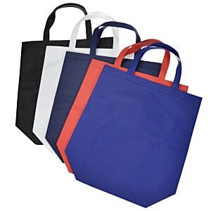 Additional Image 1 - a group of bags with handles