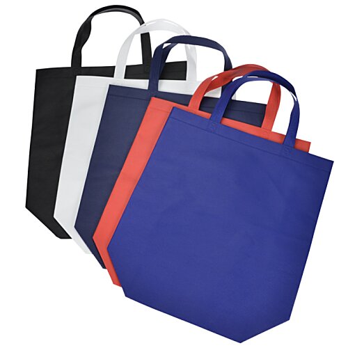 Additional Image 1 - a group of bags with handles