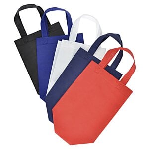 Additional Image 1 - a group of bags with handles