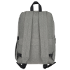 View Image 3 of 4 of The Goods 15" Laptop Backpack