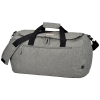 View Image 3 of 3 of The Goods Travel Duffel - Embroidered