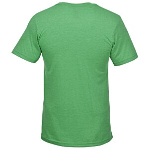 Additional Image 1 - a green shirt on a white background