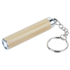 View Image 2 of 3 of Blakely Bamboo LED Key Light