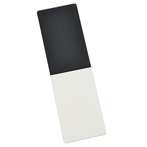 Additional Image 1 - a black and white rectangular object