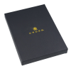 View Image 5 of 6 of Cross Refined Refillable Notebook