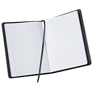 Additional Image 1 - a notebook with a pen