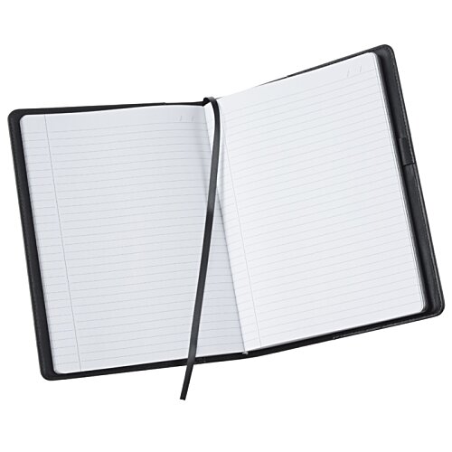 Additional Image 1 - a notebook with a pen