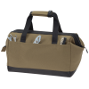 View Image 2 of 5 of Crew Zippered Tool Tote
