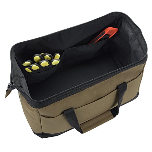 Additional Image 4 - a bag with a handle