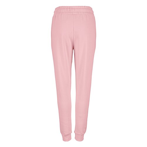 Additional Image 2 - a pair of pink pants