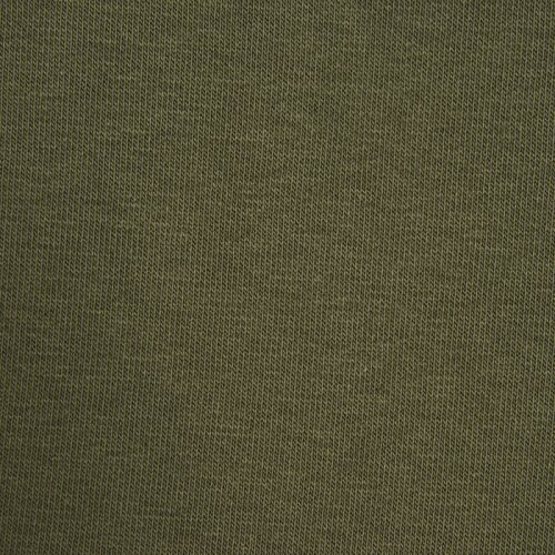 Additional Image 2 - a green fabric with a white spot