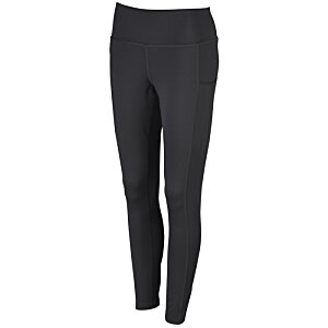 Additional Image 1 - a pair of black pants