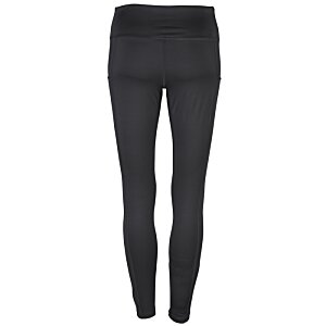 Additional Image 2 - a pair of black pants