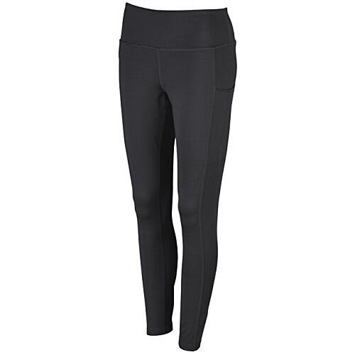 Additional Image 1 - a pair of black pants
