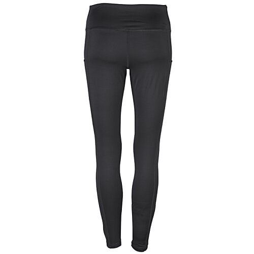 Additional Image 2 - a pair of black pants