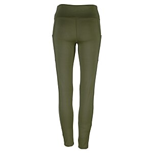 Additional Image 2 - a pair of pants on a white background