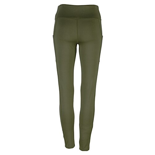Additional Image 2 - a pair of pants on a white background
