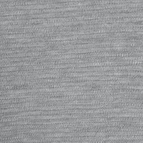Additional Image 1 - a grey and white fabric
