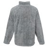 View Image 2 of 3 of J. America Boundary Shag 1/4-Zip Pullover