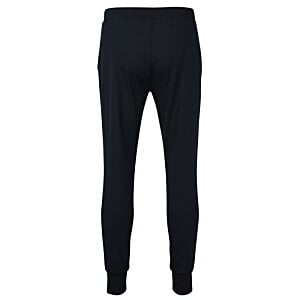 Additional Image 1 - a black pants on a white background