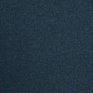Additional Image 1 - a blue fabric with white dots