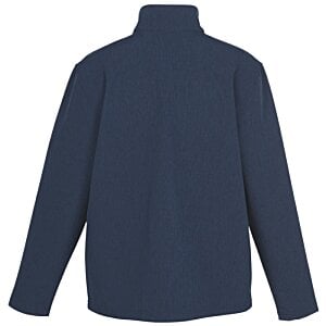 Additional Image 1 - a blue jacket with a white background