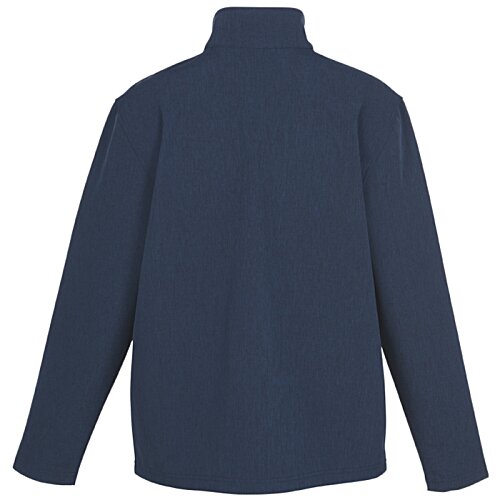 Additional Image 1 - a blue jacket with a white background