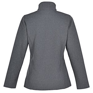 Additional Image 1 - a grey jacket with a white background