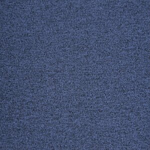 Additional Image 2 - a blue fabric with white specks