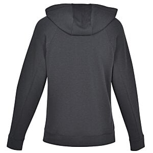 Additional Image 1 - a black jacket with a hood