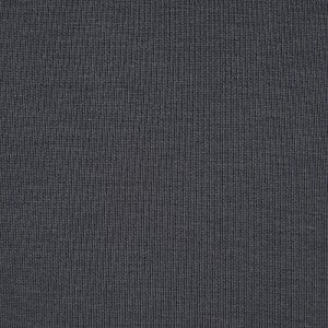 Additional Image 2 - a black fabric with white stripes