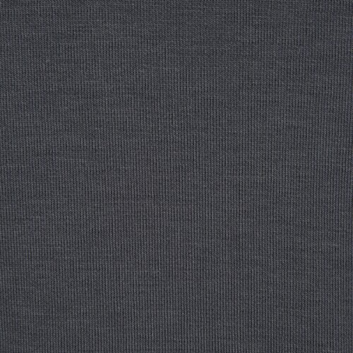Additional Image 2 - a black fabric with white stripes