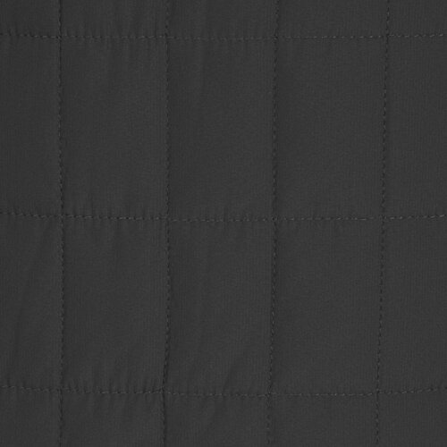 Additional Image 2 - a black fabric with a white stripe