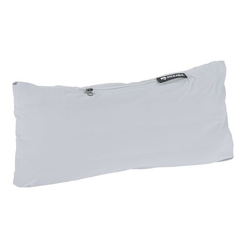 Additional Image 3 - a white rectangular object with a black label
