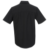 View Image 2 of 3 of Stormtech Azores Quick-Dry Short Sleeve Shirt - Men's