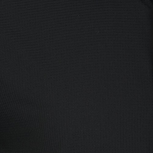 Additional Image 2 - a black fabric on a shirt
