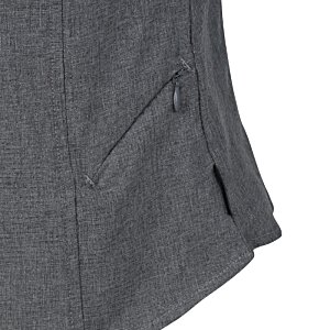 Additional Image 2 - a close up of a pocket