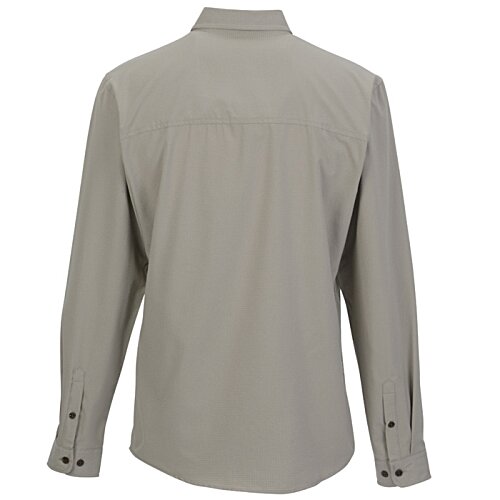 Additional Image 1 - a close-up of a shirt