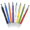 View Image 5 of 5 of Ava Soft Touch Stylus Pen