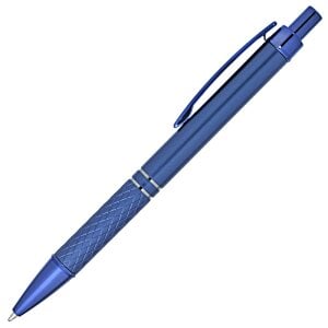 Additional Image 1 - a blue pen on a white background