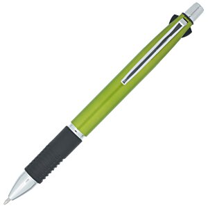 Additional Image 2 - a green pen with a white cap