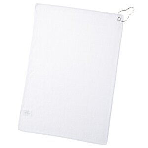 Additional Image 1 - a white rectangular object with a metal handle