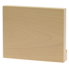 View Image 3 of 3 of Beech Wood Picture Frame - 4" x 6"