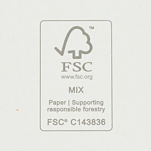 Additional Image 3 - a white square with black text