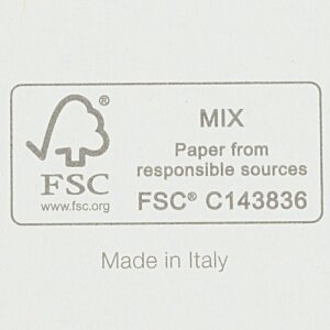 Additional Image 3 - a white rectangular object with a logo