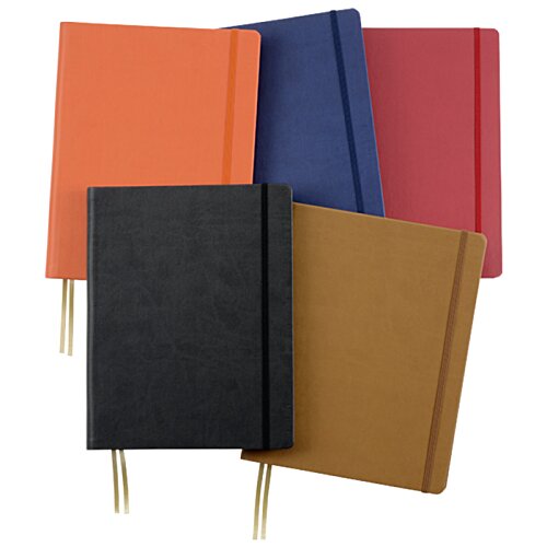 Additional Image 5 - a group of notebooks with different colors
