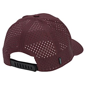 Additional Image 1 - a close up of a hat