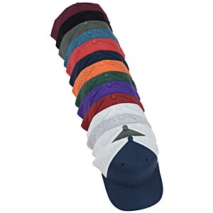 Additional Image 2 - a stack of colorful socks