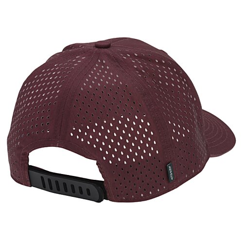 Additional Image 1 - a close up of a hat