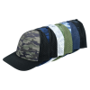 Additional Thumbnail Image 1 - a hat with different colors